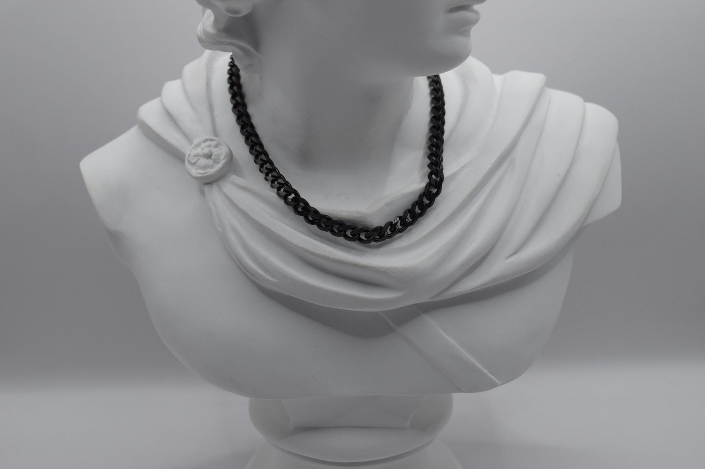 Classic Style Black 5mm